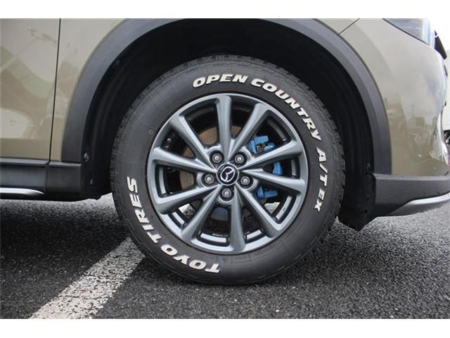 MAZDA CX-5 4WD 2022 Image 31