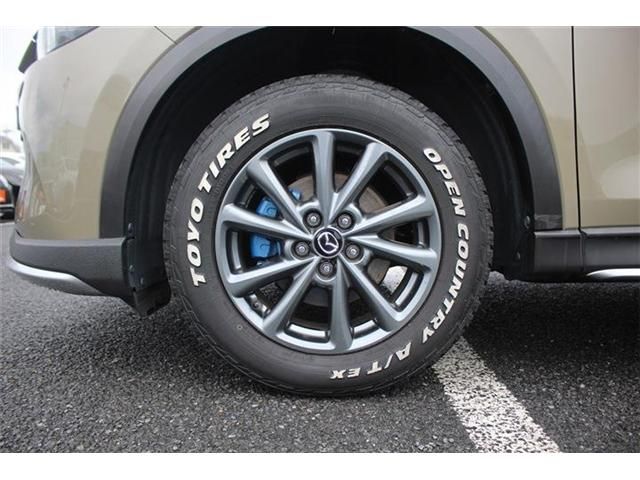 MAZDA CX-5 4WD 2022 Image 31