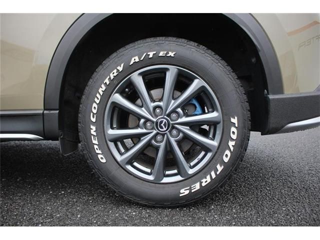 MAZDA CX-5 4WD 2022 Image 31