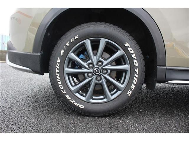 MAZDA CX-5 4WD 2022 Image 31