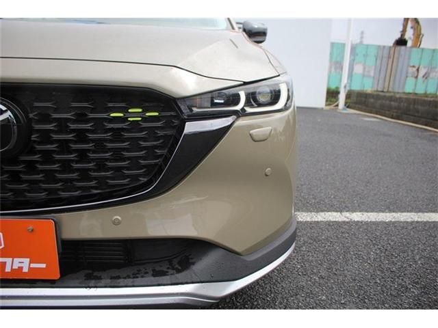 MAZDA CX-5 4WD 2022 Image 31