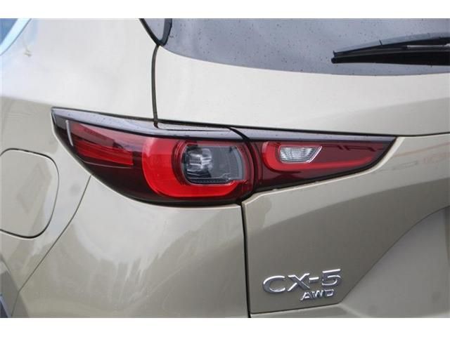 MAZDA CX-5 4WD 2022 Image 31