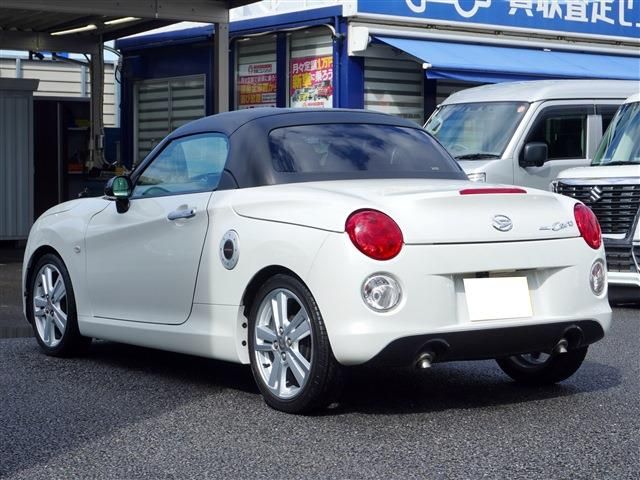 DAIHATSU COPEN 2019 Image 31