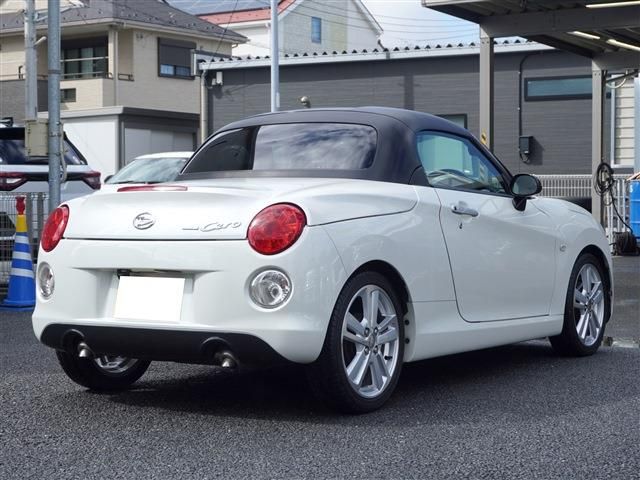 DAIHATSU COPEN 2019 Image 31