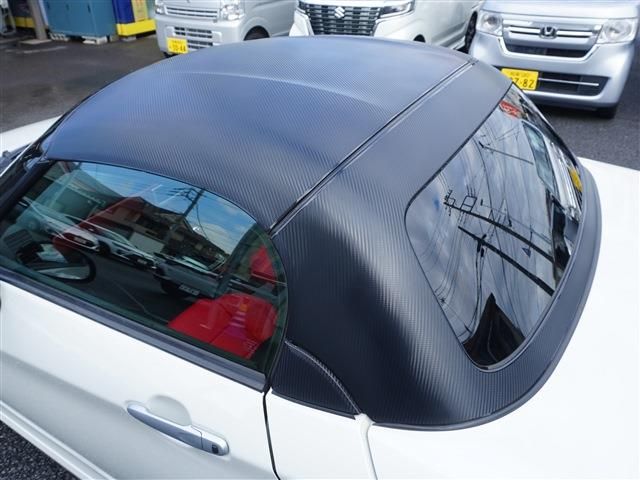 DAIHATSU COPEN 2019 Image 31