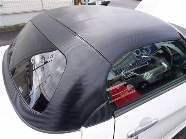 DAIHATSU COPEN 2019 Image 31