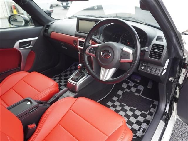 DAIHATSU COPEN 2019 Image 31