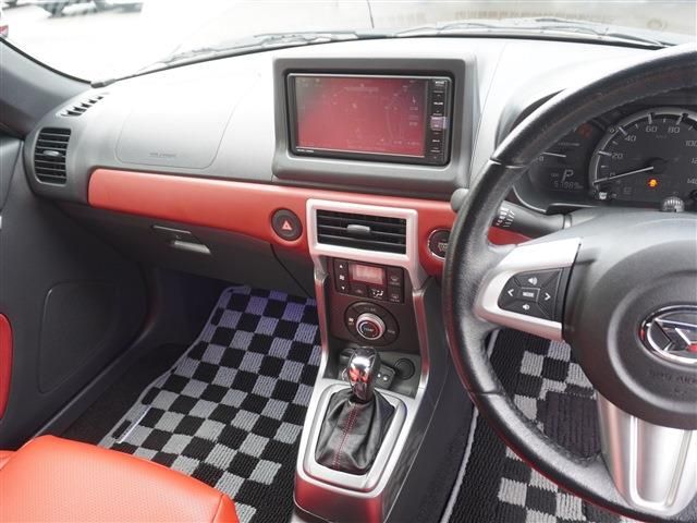 DAIHATSU COPEN 2019 Image 31