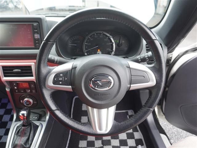 DAIHATSU COPEN 2019 Image 31