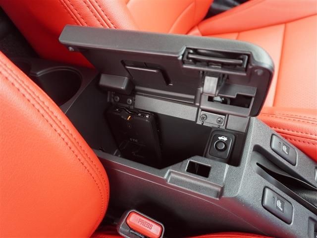 DAIHATSU COPEN 2019 Image 31