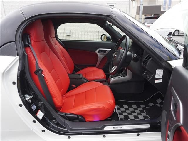 DAIHATSU COPEN 2019 Image 31