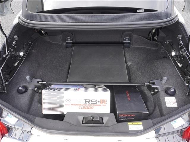 DAIHATSU COPEN 2019 Image 31