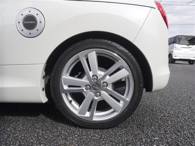 DAIHATSU COPEN 2019 Image 31