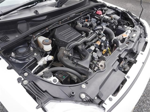 DAIHATSU COPEN 2019 Image 31