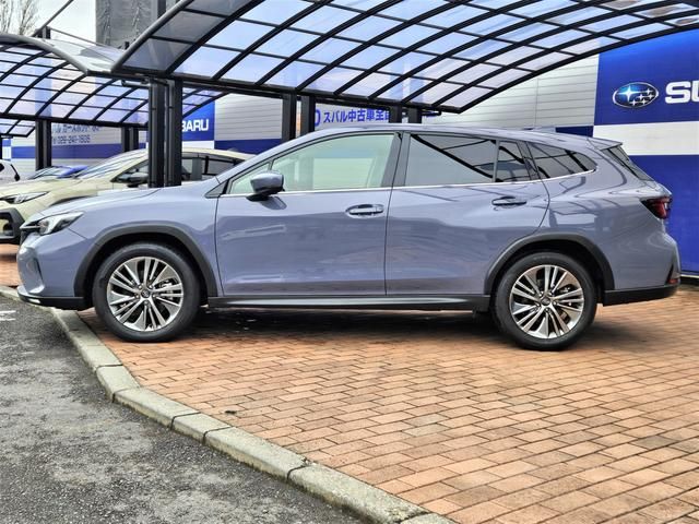 SUBARU LEVORG LAYBACK 2024 Image 31