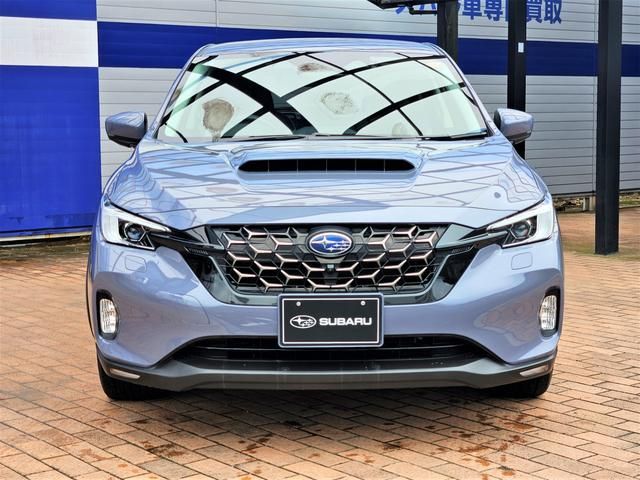 SUBARU LEVORG LAYBACK 2024 Image 31