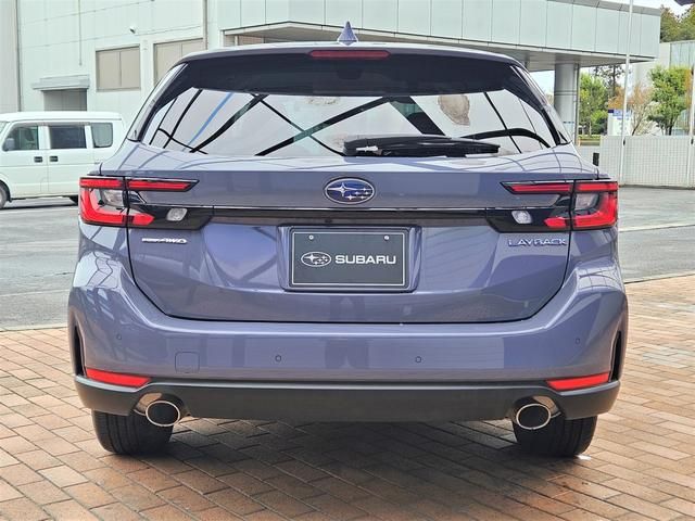 SUBARU LEVORG LAYBACK 2024 Image 31