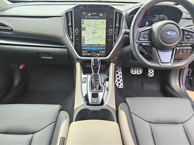 SUBARU LEVORG LAYBACK 2024 Image 31