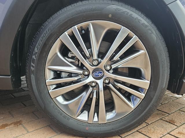 SUBARU LEVORG LAYBACK 2024 Image 31
