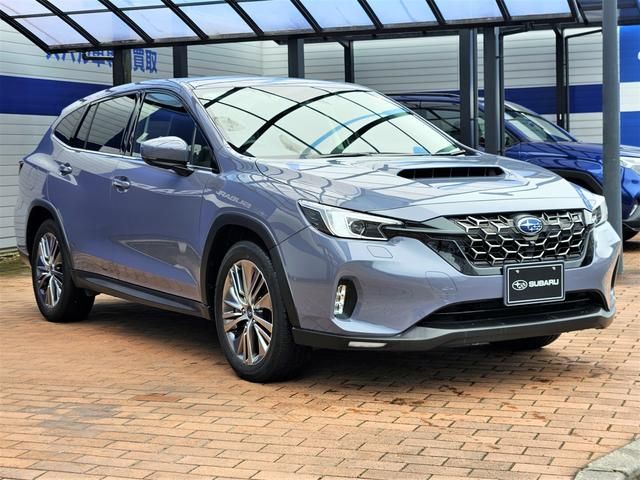 SUBARU LEVORG LAYBACK 2024 Image 31