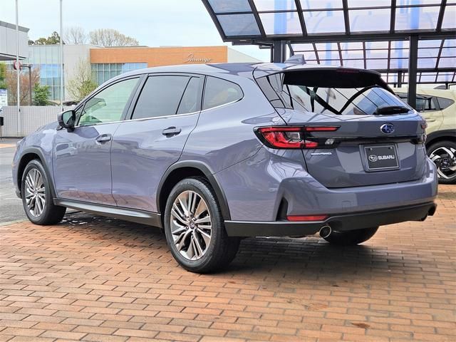 SUBARU LEVORG LAYBACK 2024 Image 31