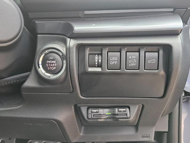 SUBARU LEVORG LAYBACK 2024 Image 31