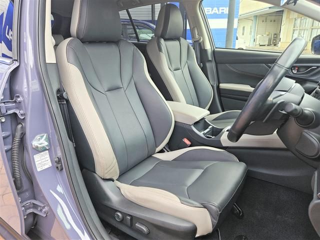 SUBARU LEVORG LAYBACK 2024 Image 31