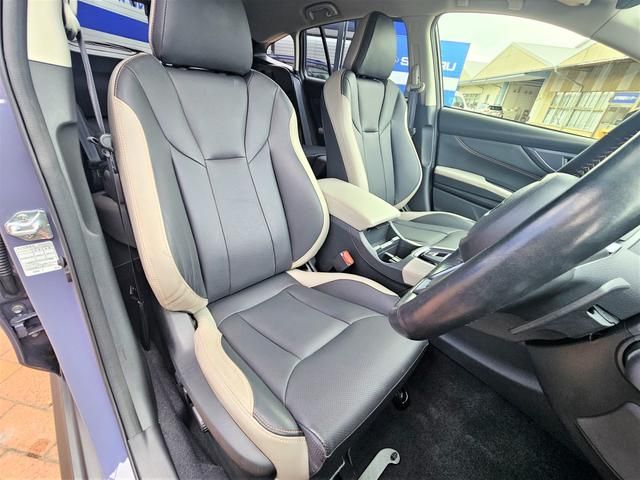 SUBARU LEVORG LAYBACK 2024 Image 31