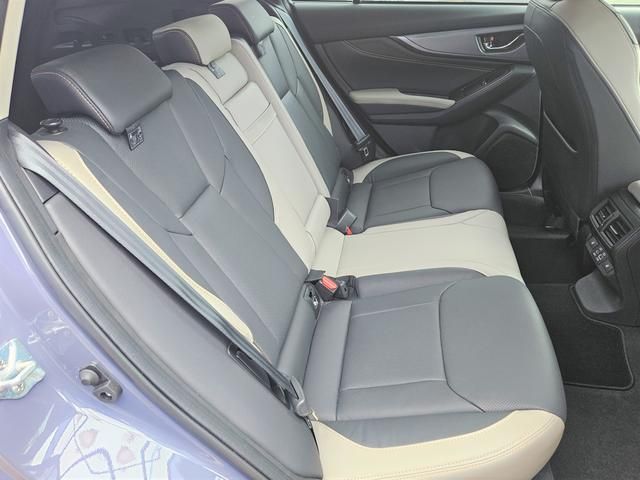 SUBARU LEVORG LAYBACK 2024 Image 31