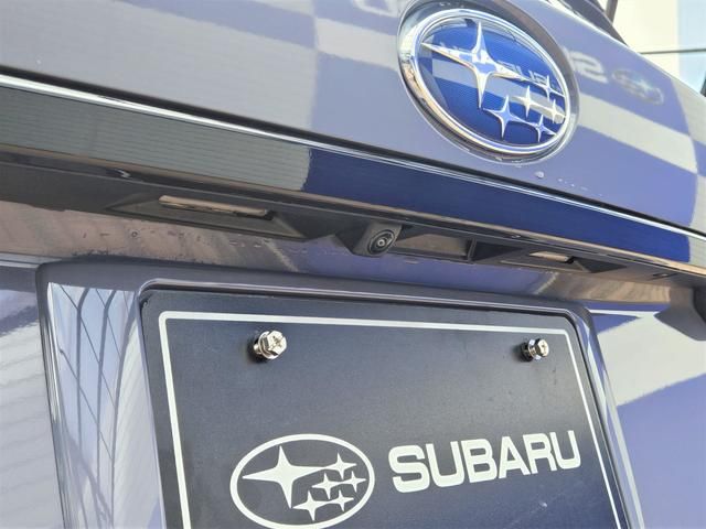 SUBARU LEVORG LAYBACK 2024 Image 31