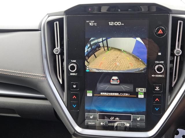 SUBARU LEVORG LAYBACK 2024 Image 31