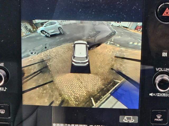 SUBARU LEVORG LAYBACK 2024 Image 31