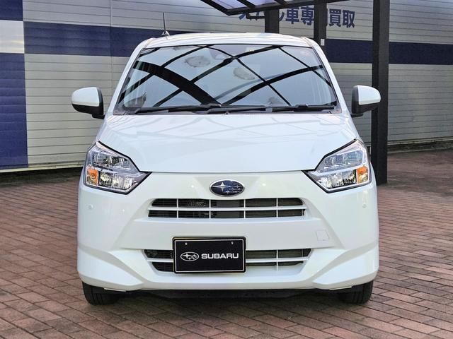 SUBARU PLEO PLUS 2024 Image 31