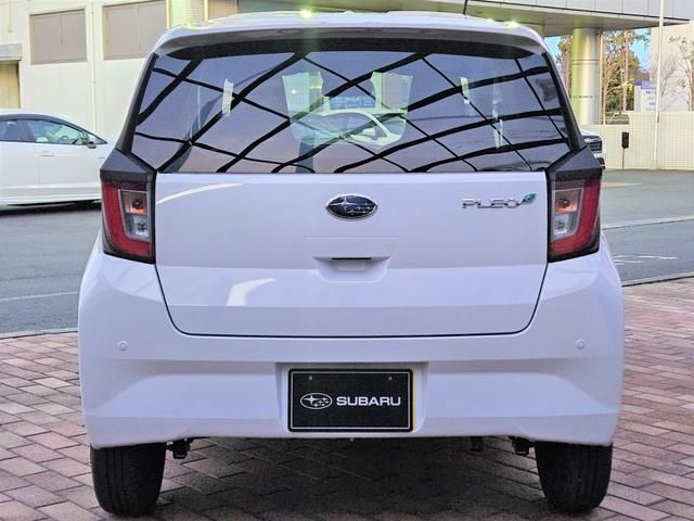 SUBARU PLEO PLUS 2024 Image 31