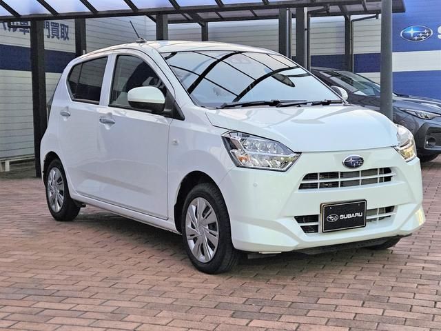 SUBARU PLEO PLUS 2024 Image 31