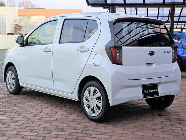 SUBARU PLEO PLUS 2024 Image 31