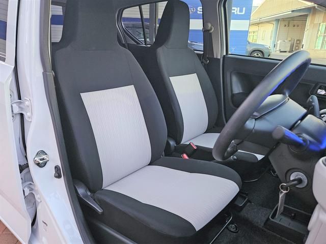 SUBARU PLEO PLUS 2024 Image 31