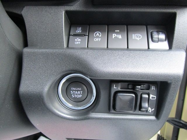 SUZUKI JIMNY 4WD 2026 Image 31