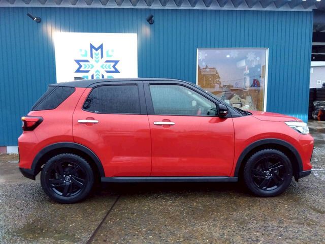 DAIHATSU ROCKEY 4WD 2021 Image 31