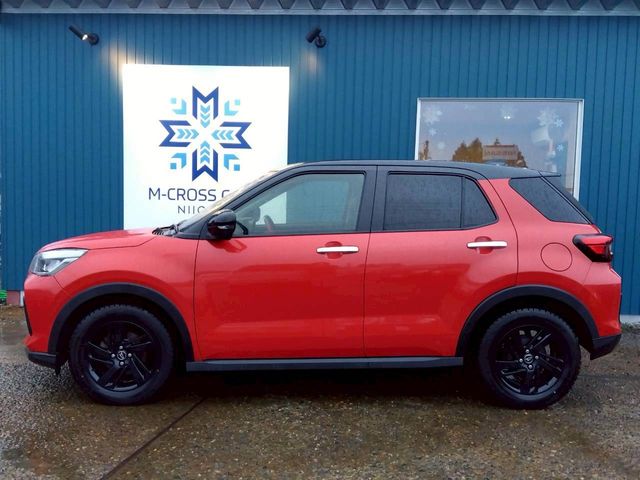 DAIHATSU ROCKEY 4WD 2021 Image 31