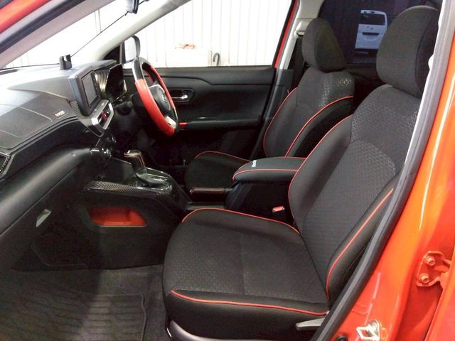 DAIHATSU ROCKEY 4WD 2021 Image 31