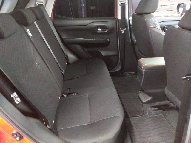 DAIHATSU ROCKEY 4WD 2021 Image 31