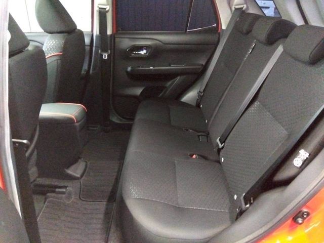 DAIHATSU ROCKEY 4WD 2021 Image 31