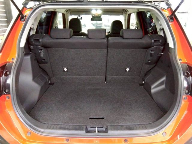 DAIHATSU ROCKEY 4WD 2021 Image 31