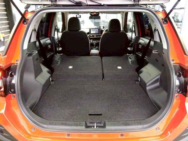 DAIHATSU ROCKEY 4WD 2021 Image 31