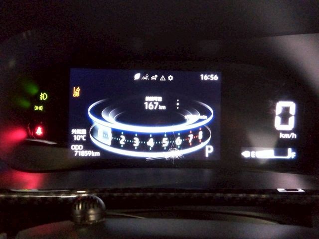 DAIHATSU ROCKEY 4WD 2021 Image 31