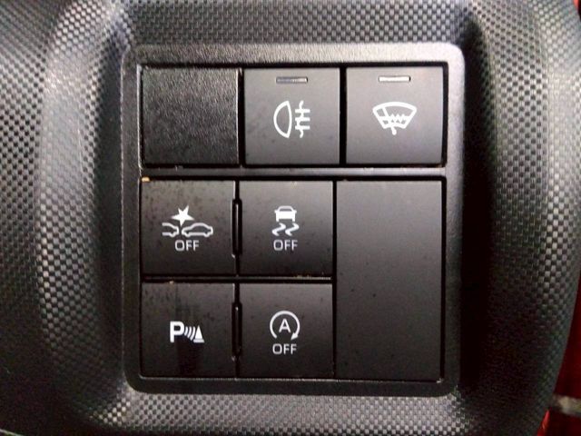 DAIHATSU ROCKEY 4WD 2021 Image 31