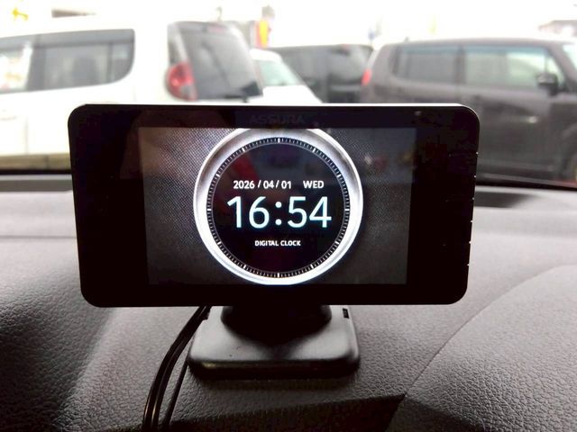 DAIHATSU ROCKEY 4WD 2021 Image 31