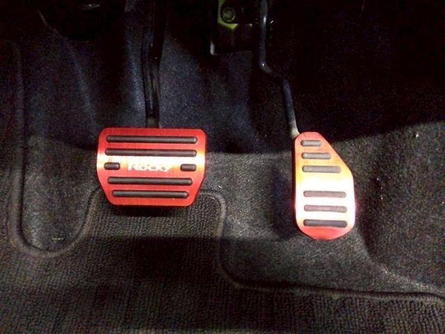 DAIHATSU ROCKEY 4WD 2021 Image 31