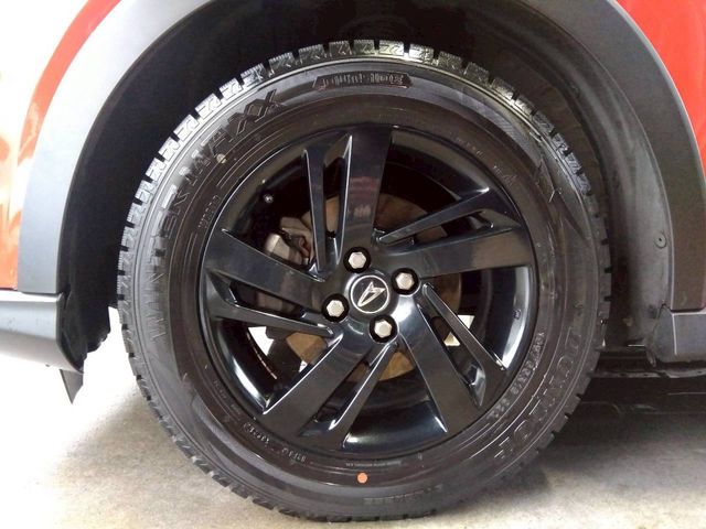 DAIHATSU ROCKEY 4WD 2021 Image 31